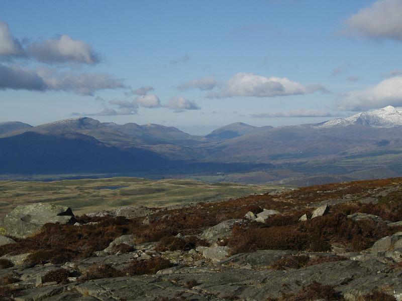 Merionydd recce 2nd Nov 08 010.jpg